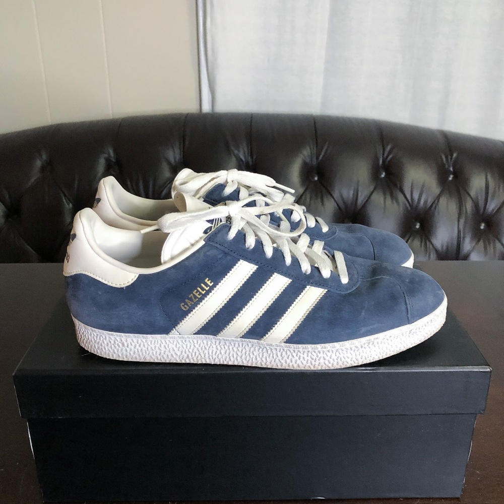 Adidas Men's Originals Gazelle Shoes